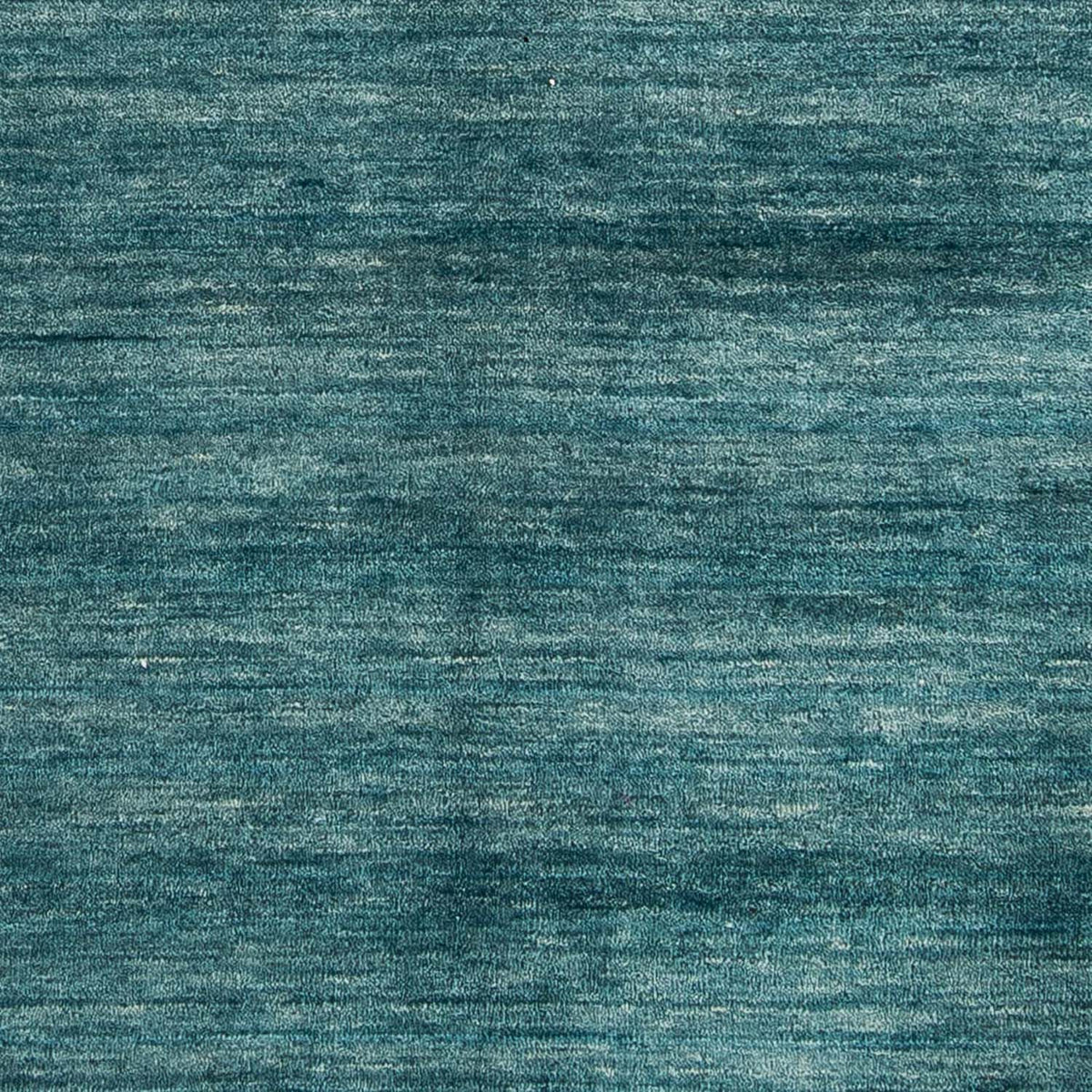 Gabbeh Teppich - Indus 300 x 200 cm - blau