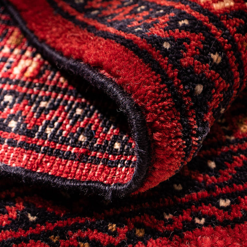 Turkaman Teppich 88 x 67 cm