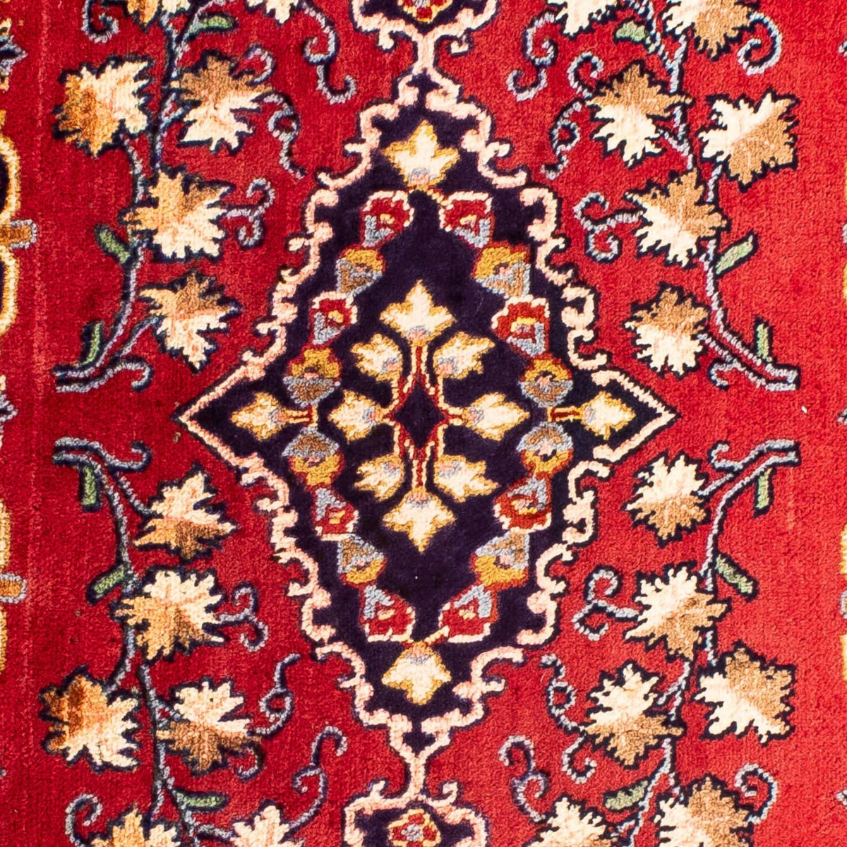 Perserteppich - Keshan 88 x 62 cm