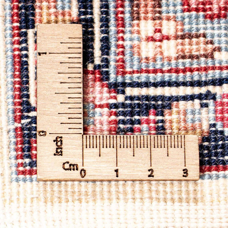 China Teppich 93 x 63 cm