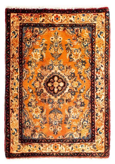Sarough Teppich 70x100cm - Perserteppich