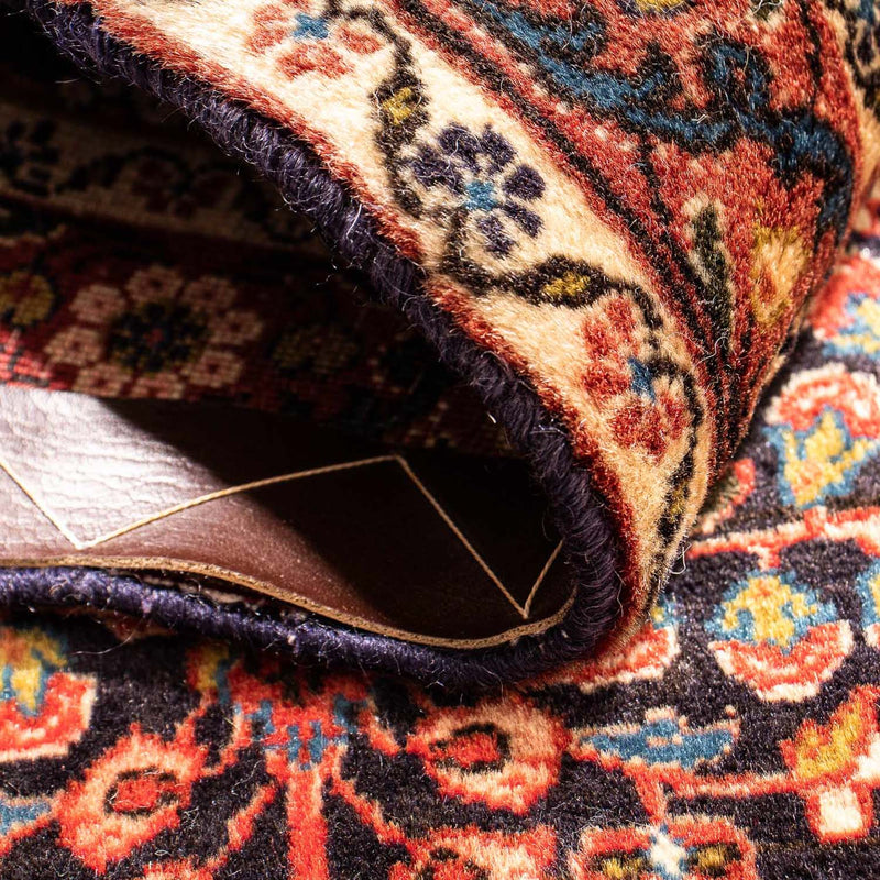 Perserteppich - Nomadic 105 x 68 cm