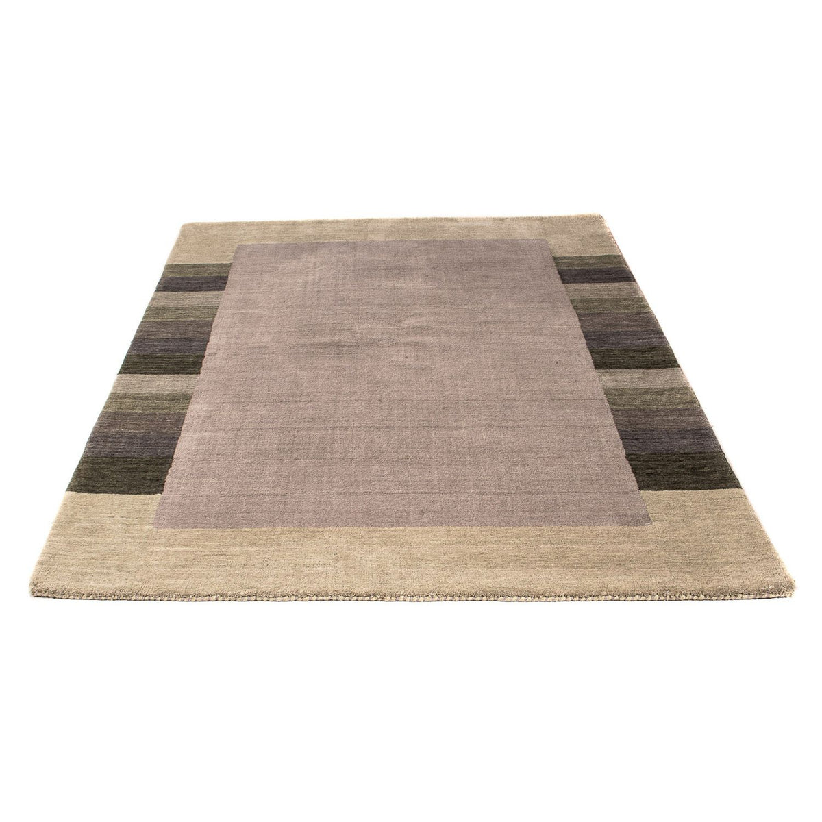 Gabbeh Teppich - Loribaft Indus 200 x 140 cm