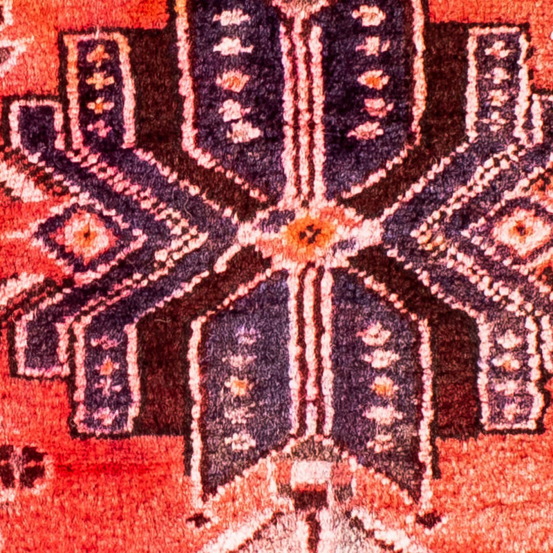 Orientteppich 107 x 96 cm