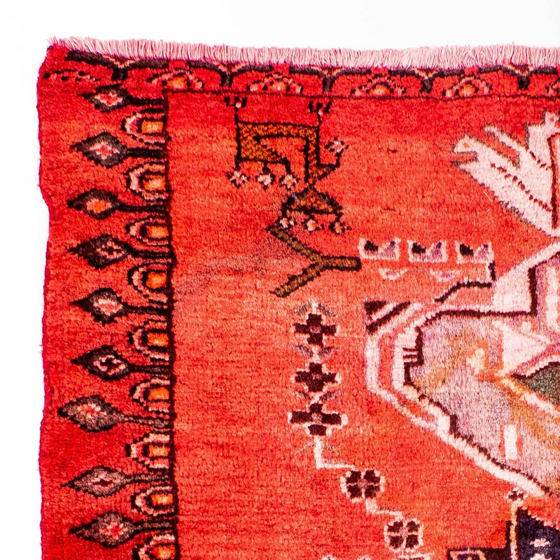 Orientteppich 107 x 96 cm