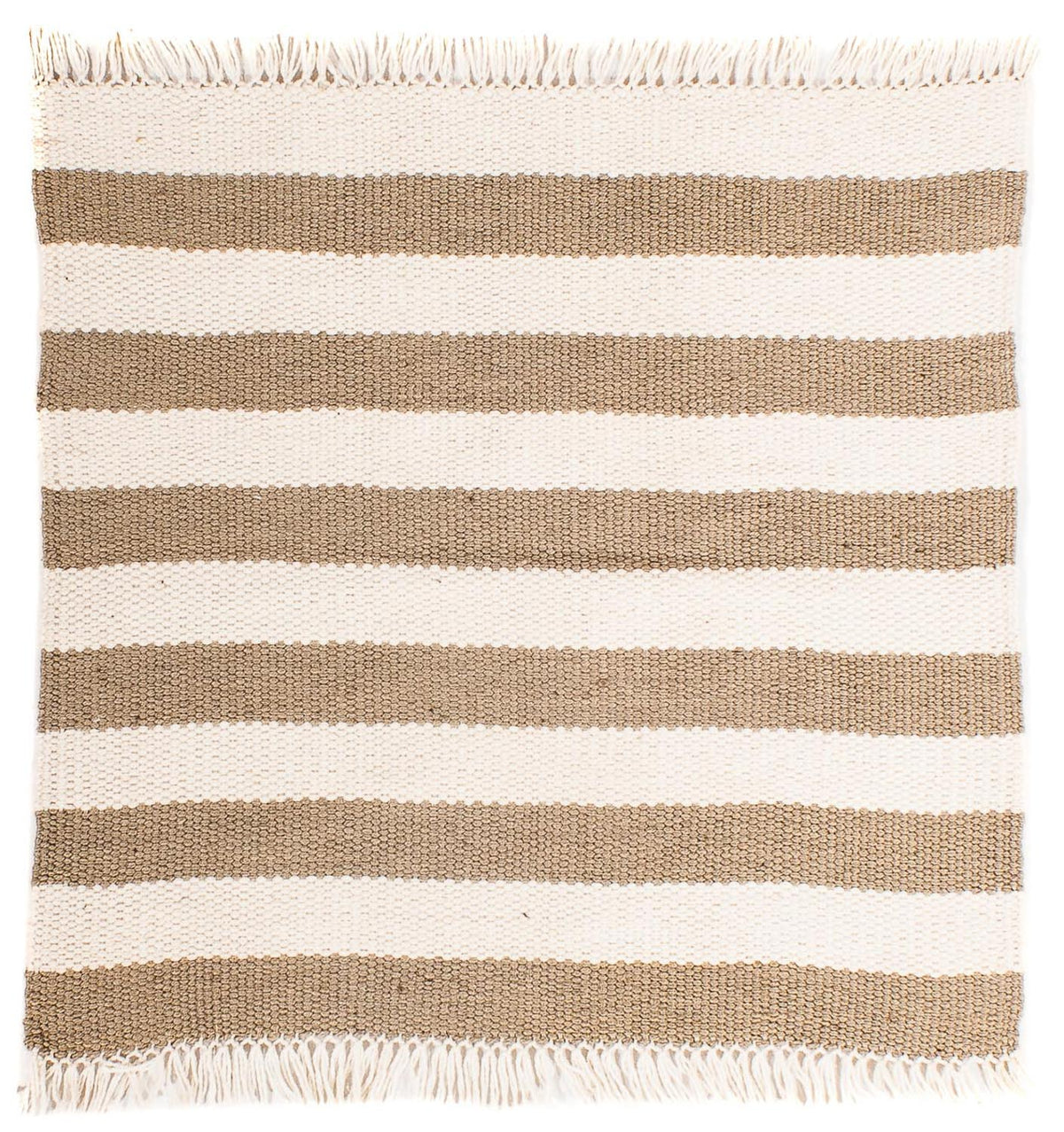 Kelim Teppich - Trendy 68 x 64 cm