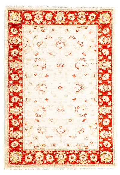 Ziegler Teppich 60x92cm - Orientteppich