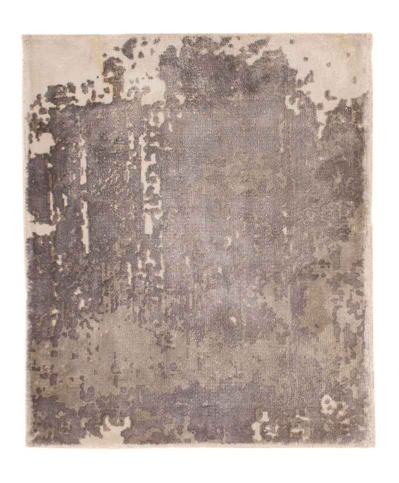 Vintage Teppich 58 x 62 cm Quadratischer Teppich