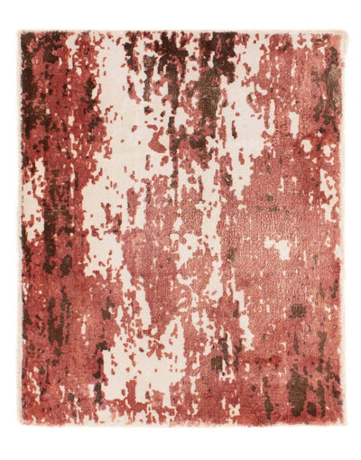 Viskose Teppich 50x60cm