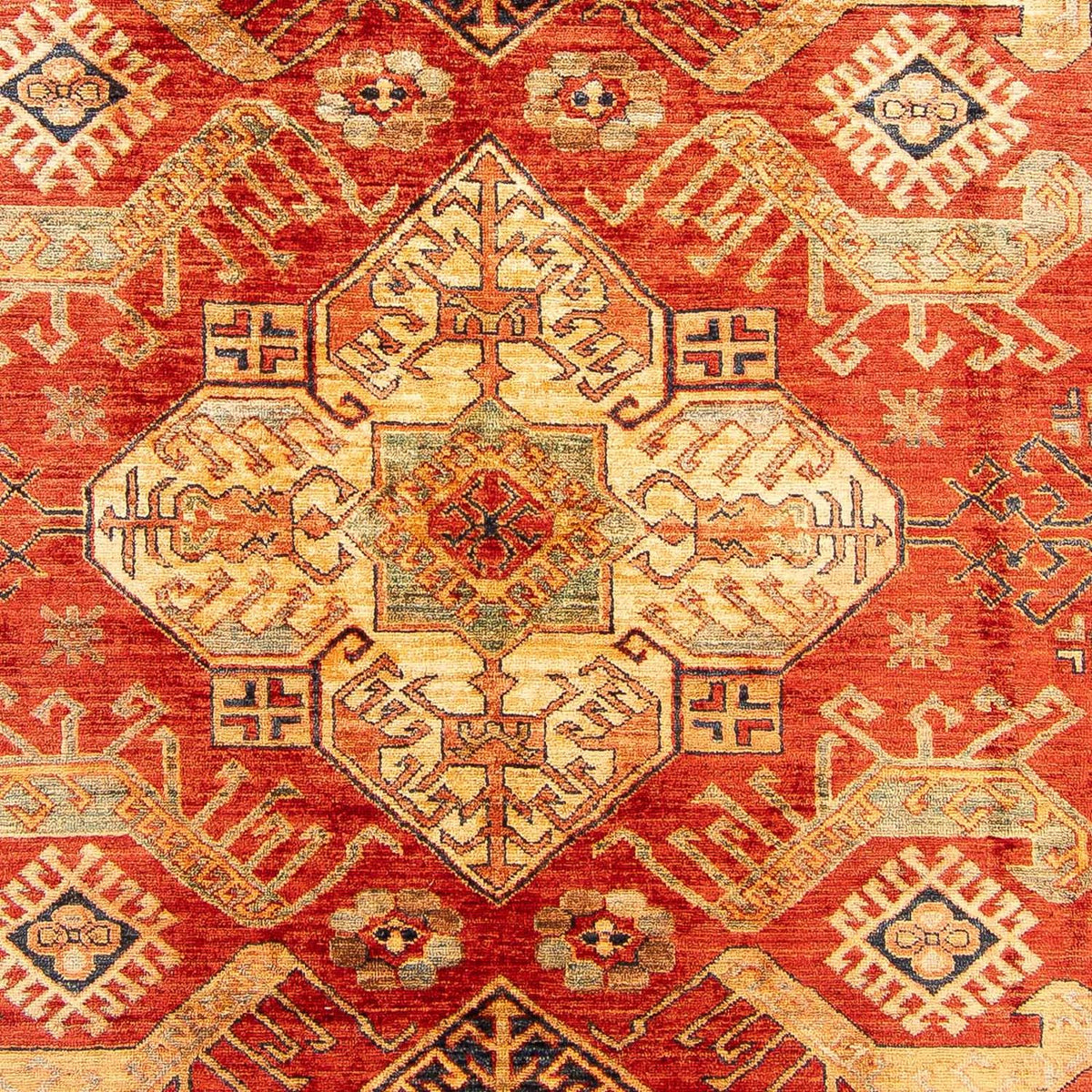 Ziegler Teppich - Kazak 296 x 202 cm