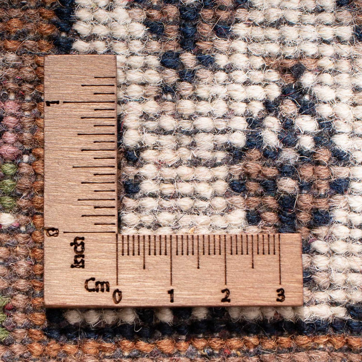 Orientteppich - Mir - Indus 60 x 40 cm