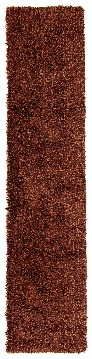 Shaggy Teppich 65x300cm