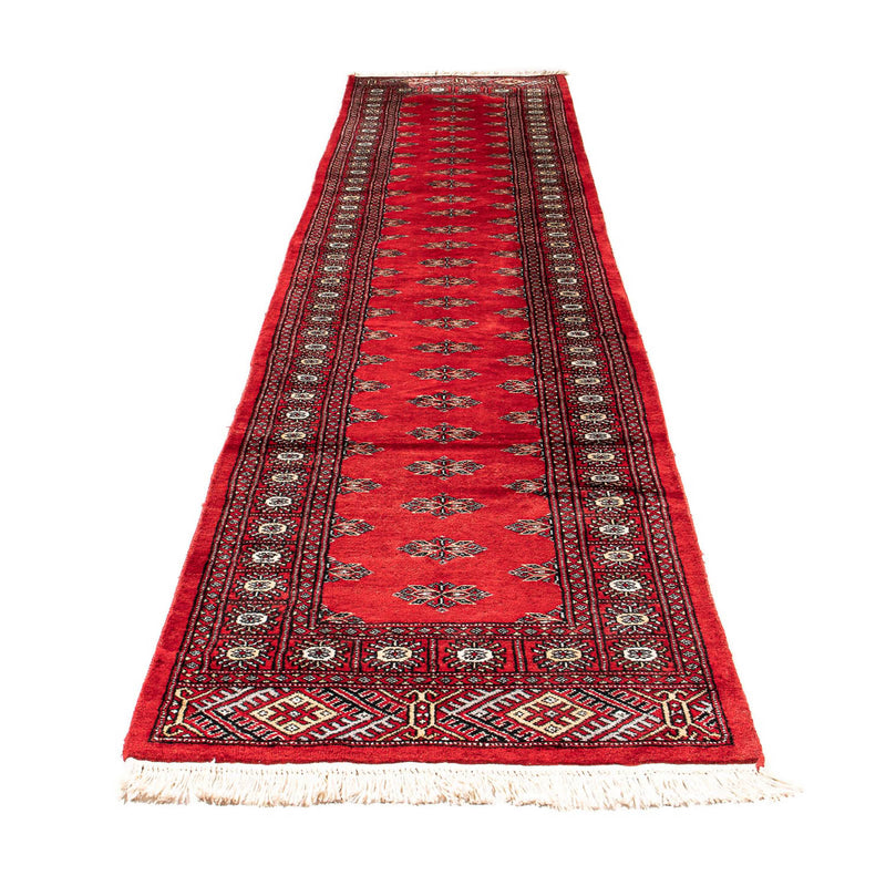 Pakistan Teppich 326 x 76 cm
