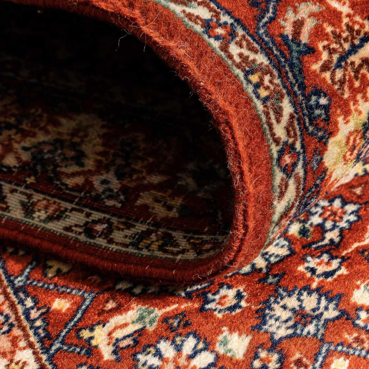 Orientteppich - Bidjar - Indus 340 x 77 cm