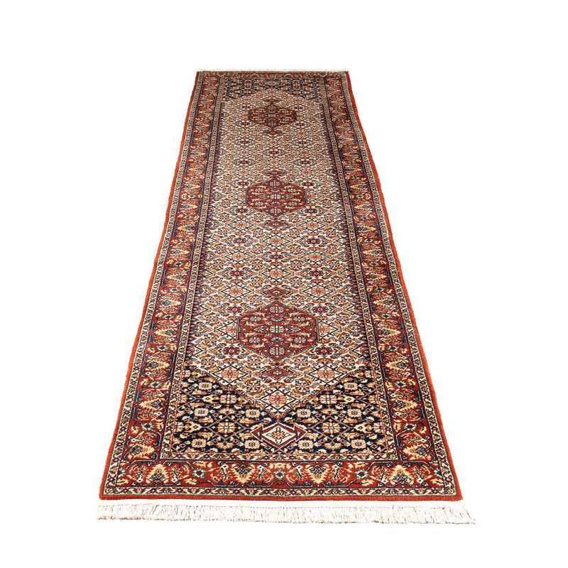 Orientteppich - Bidjar - Indus 340 x 77 cm