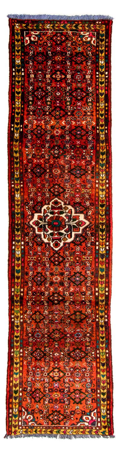 Hamadan Teppich 70x320cm - Perserteppich