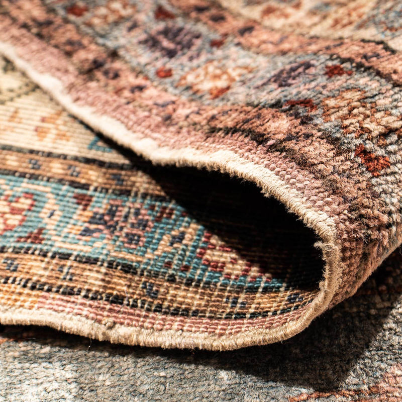 Seidenteppich - Kayseri 127 x 90 cm