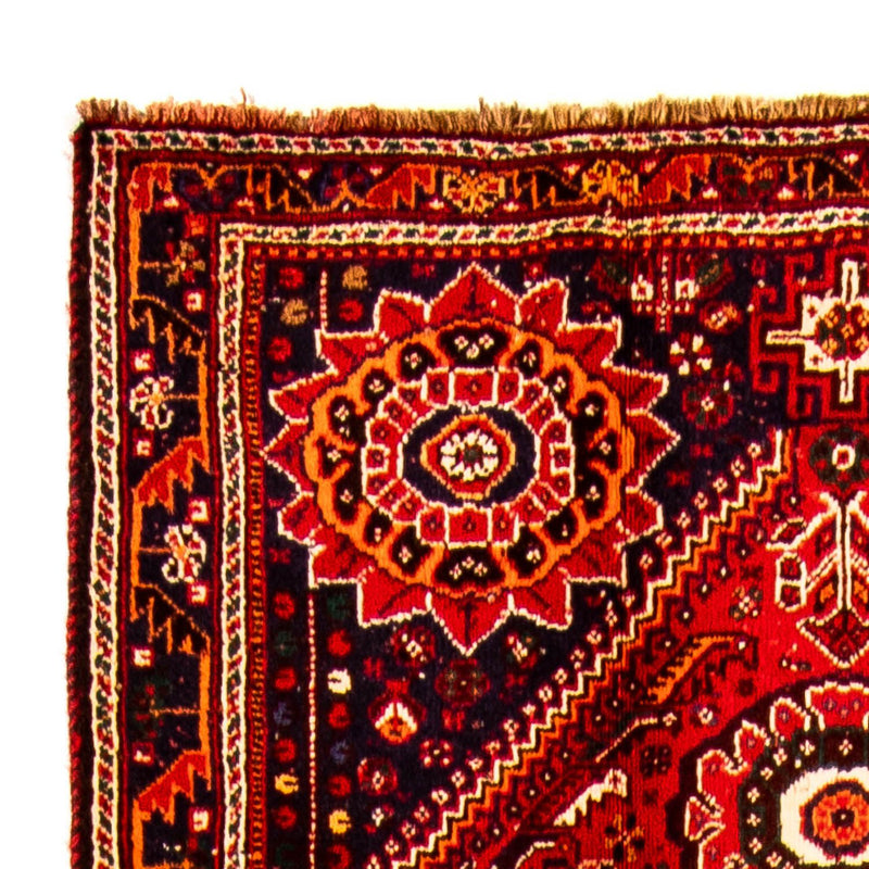 Perserteppich - Nomadic 312 x 112 cm