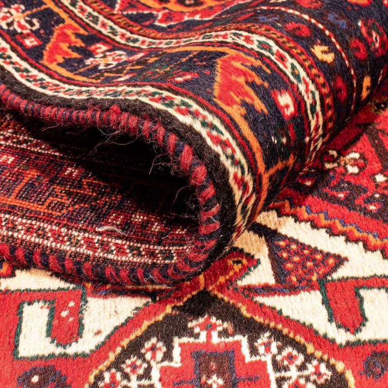 Perserteppich - Nomadic 312 x 112 cm