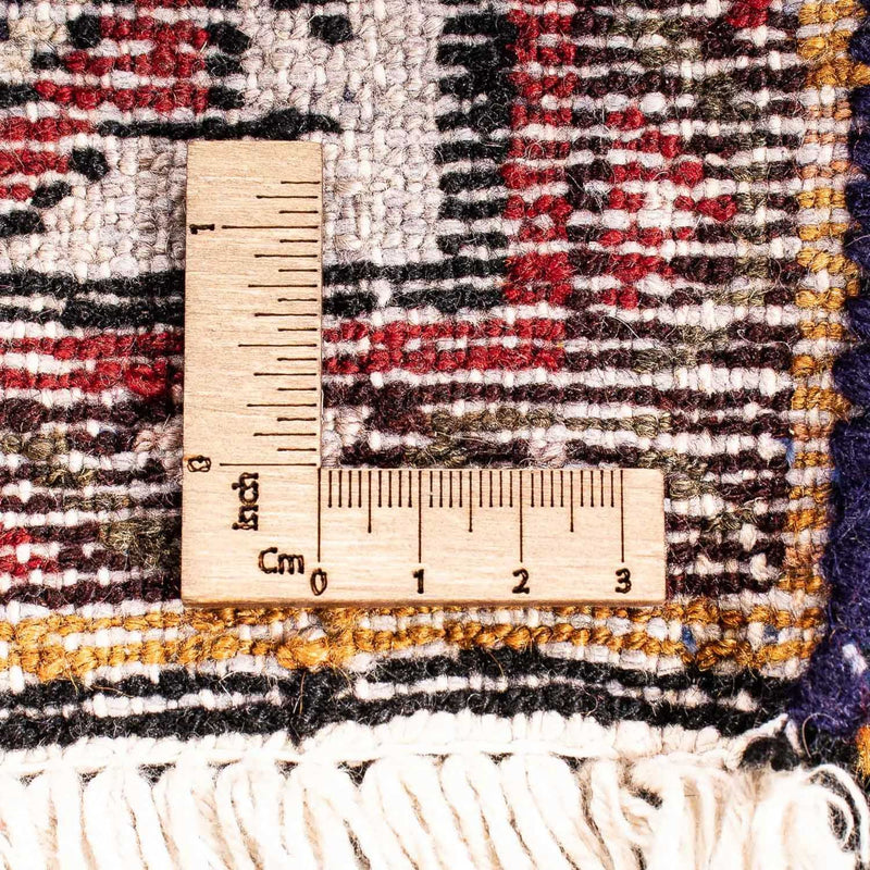 Perserteppich - Nomadic 228 x 100 cm