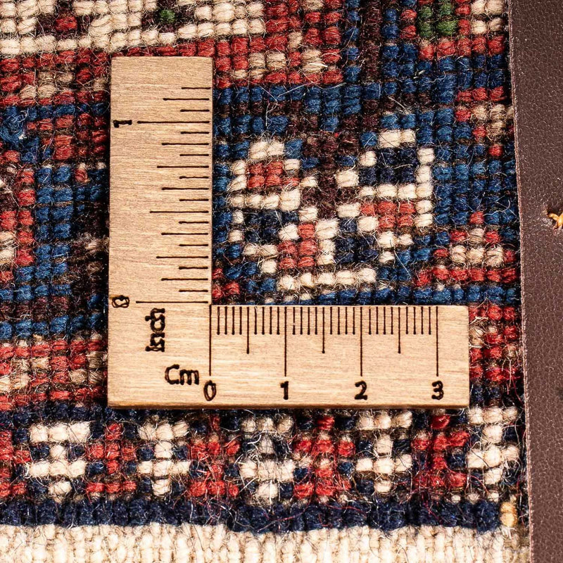 Perserteppich - Nomadic 101 x 64 cm