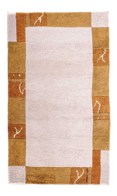 Nepal Teppich 90x160cm - Wollteppich
