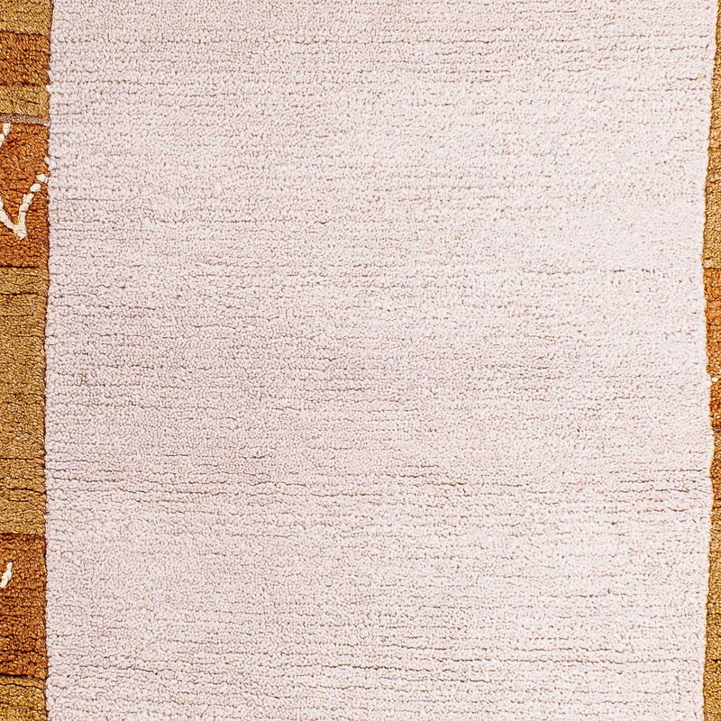 Nepal Teppich 160 x 90 cm