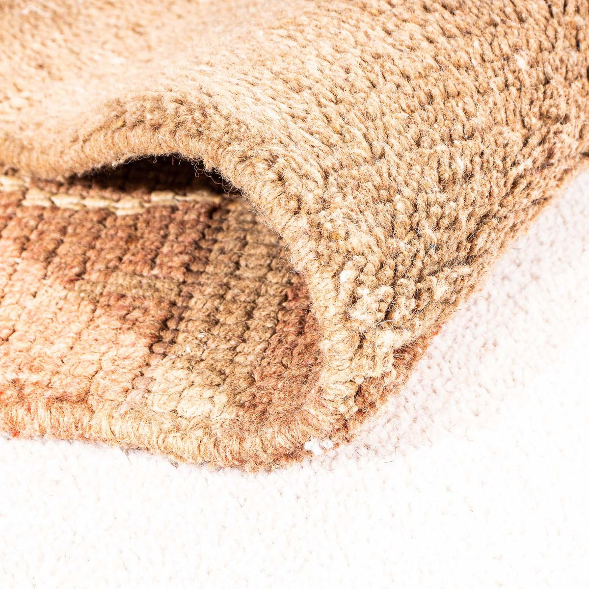 Nepal Teppich 160 x 90 cm