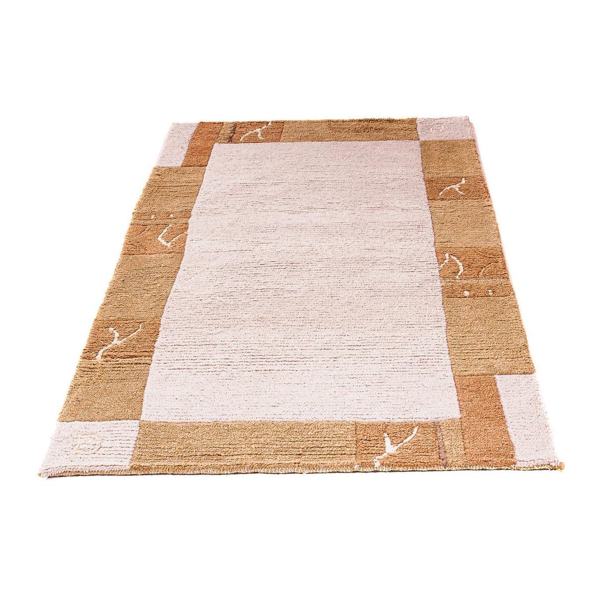 Nepal Teppich 160 x 90 cm