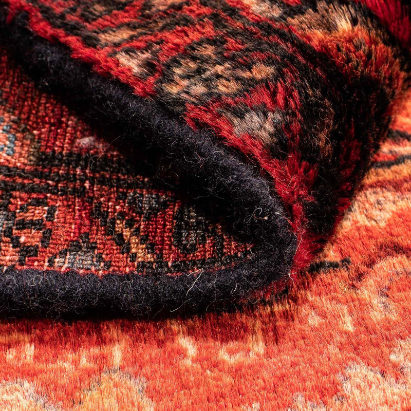 Perserteppich - Nomadic 92 x 82 cm