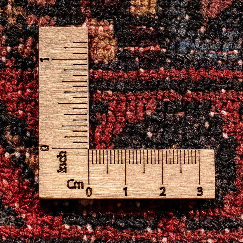 Perserteppich - Nomadic 92 x 82 cm