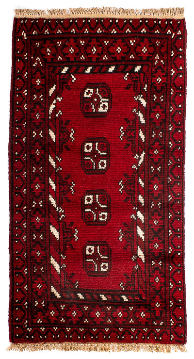 Akhche Teppich 60x90cm - Perserteppich