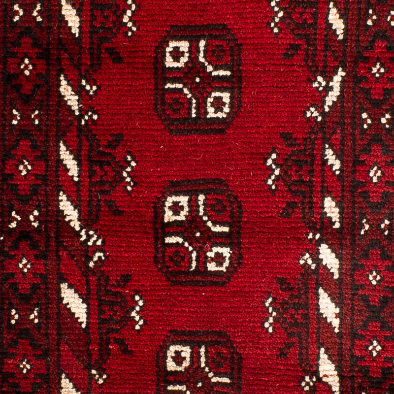 Afghan Teppich - Filpa 90 x 60 cm