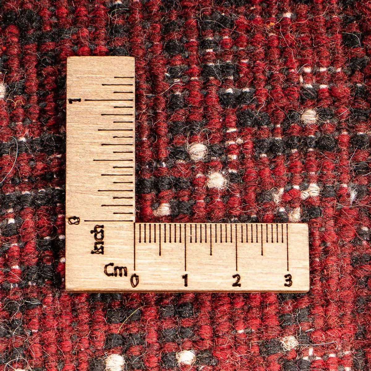 Afghan Teppich - Filpa 90 x 60 cm