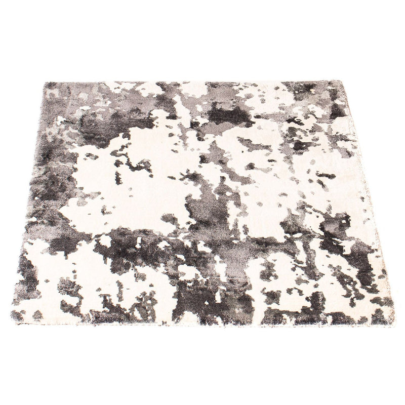 Vintage Teppich 70 x 70 cm Teppich Quadratisch