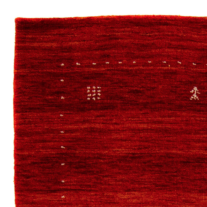 Gabbeh Teppich - Loribaft Softy 154 x 93 cm