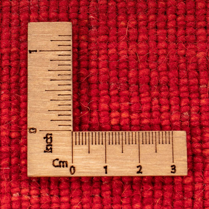 Gabbeh Teppich - Loribaft Softy 154 x 93 cm