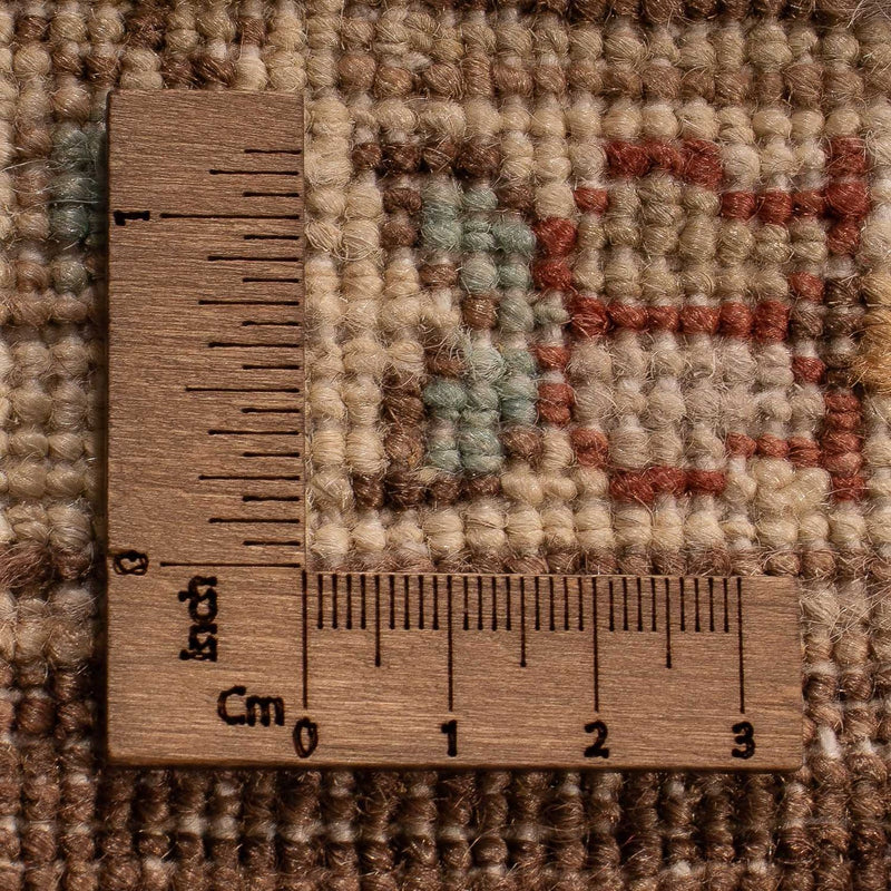 Ziegler Teppich 289 x 216 cm