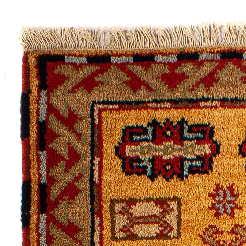 Ziegler Teppich - Kazak 202 x 65 cm - rost