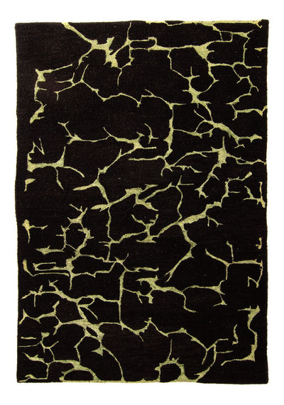 Wollteppich 147x240cm