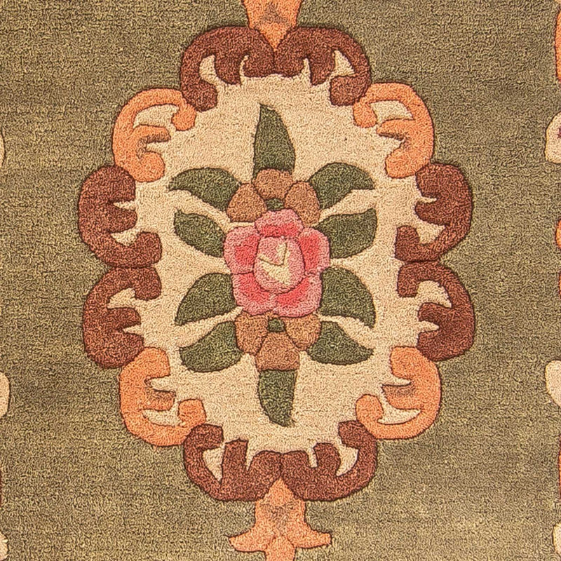 China Teppich 182 x 122 cm