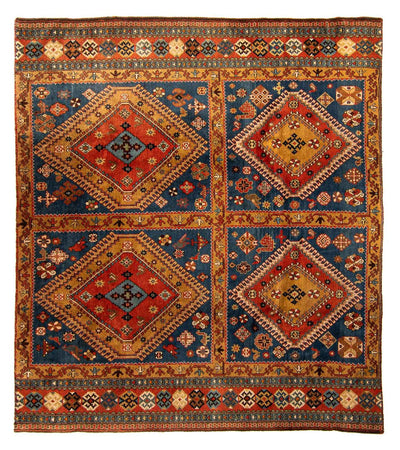 Yalameh Teppich 180x210cm - Perserteppich