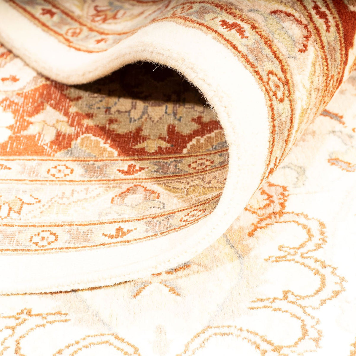 Orientteppich - Täbriz 315 x 247 cm