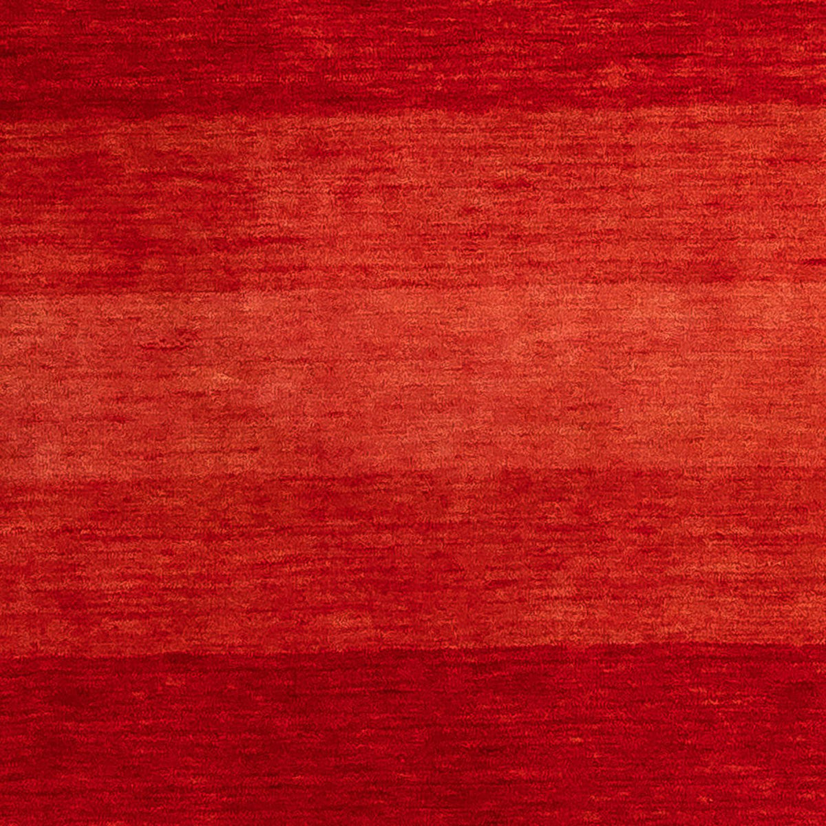 Gabbeh Teppich - Loribaft Softy 240 x 170 cm - mehrfarbig