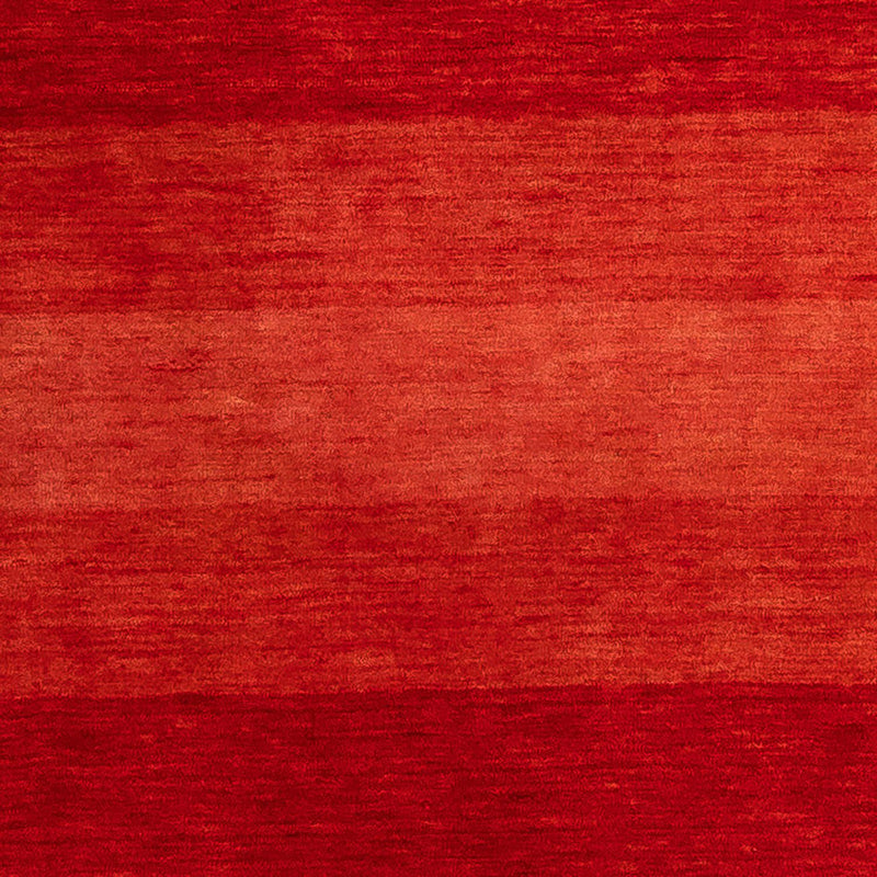 Gabbeh Teppich - Loribaft Softy 240 x 170 cm - mehrfarbig