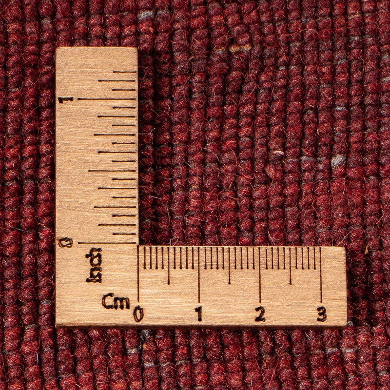 Gabbeh Teppich - Loribaft Softy 240 x 170 cm - mehrfarbig