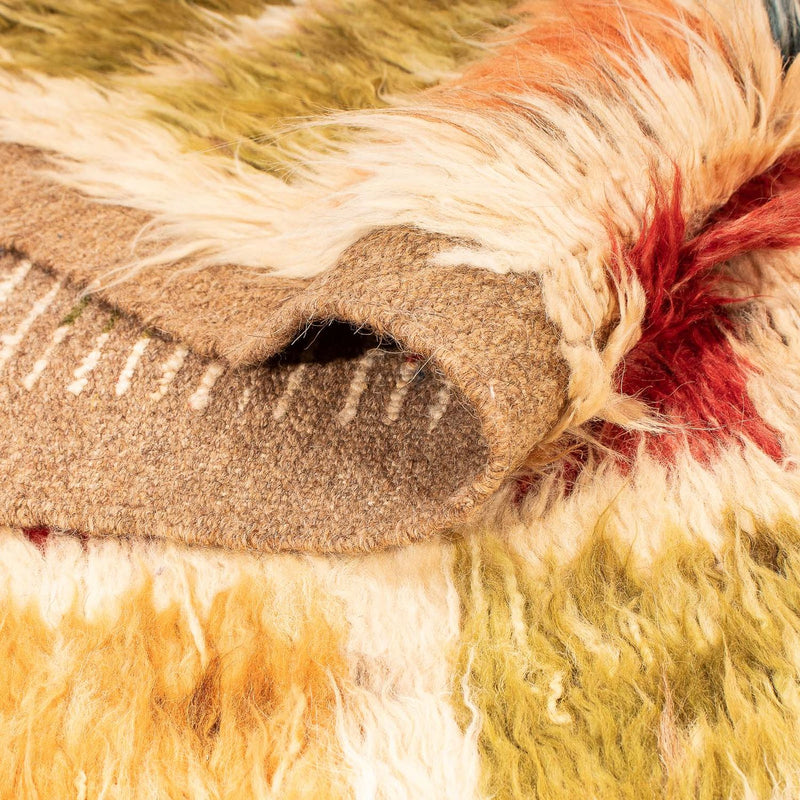 Berber Teppich 238 x 163 cm