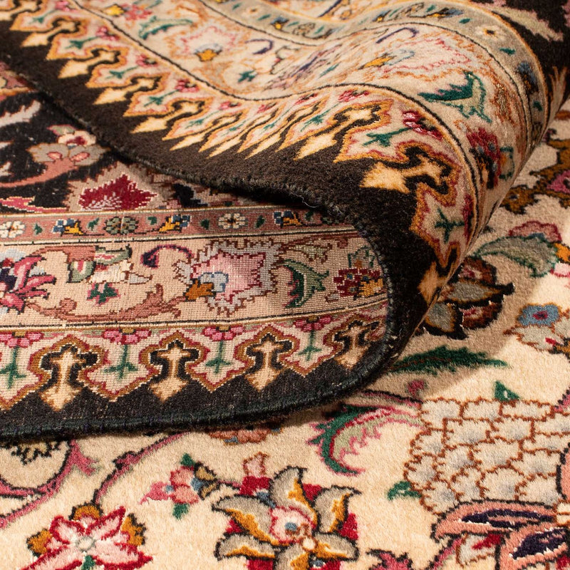 Perserteppich - Täbriz - Royal 300 x 294 cm