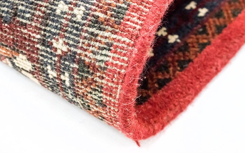 Orientteppich 230 x 163 cm