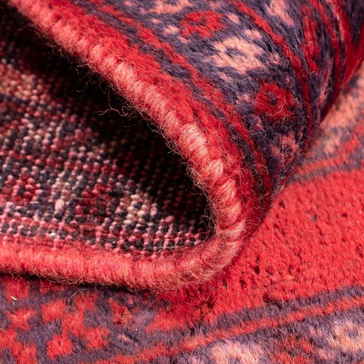 Orientteppich 82 x 61 cm